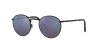 RB3637 New Round Sunglasses