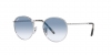 RB3637 New Round Sunglasses