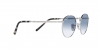 RB3637 New Round Sunglasses