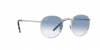 RB3637 New Round Sunglasses