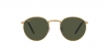 RB3637 New Round Sunglasses