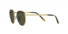 RB3637 New Round Sunglasses