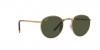 RB3637 New Round Sunglasses