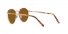 RB3637 New Round Sunglasses