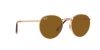 RB3637 New Round Sunglasses