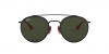 RB3637 New Round Sunglasses