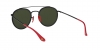 RB3637 New Round Sunglasses