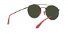 RB3637 New Round Sunglasses