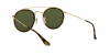 RB3637 New Round Sunglasses