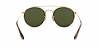 RB3637 New Round Sunglasses