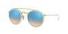 RB3647N Sunglasses
