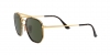 RB3648 The Marshal Sunglasses