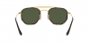 RB3648 The Marshal Sunglasses