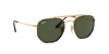 RB3648 The Marshal Sunglasses