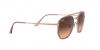 RB3648M The Marshal Ii Sunglasses
