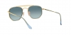 RB3648M The Marshal Ii Sunglasses