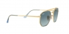 RB3648M The Marshal Ii Sunglasses