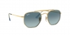 RB3648M The Marshal Ii Sunglasses