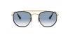 RB3648M The Marshal Ii Sunglasses