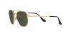 RB3648M The Marshal Ii Sunglasses