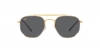 RB3648M The Marshal Ii Sunglasses