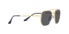 RB3648M The Marshal Ii Sunglasses