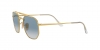 RB3648 The Marshal Sunglasses