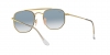RB3648 The Marshal Sunglasses