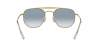 RB3648 The Marshal Sunglasses