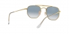 RB3648 The Marshal Sunglasses