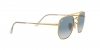 RB3648 The Marshal Sunglasses