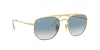 RB3648 The Marshal Sunglasses