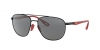 RB3659M Sunglasses