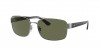 RB3687 Sunglasses