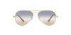 RB3689 Aviator Metal Ii Sunglasses