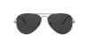 RB3689 Aviator Metal Ii Sunglasses