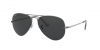RB3689 Aviator Metal Ii Sunglasses
