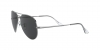 RB3689 Aviator Metal Ii Sunglasses