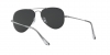 RB3689 Aviator Metal Ii Sunglasses