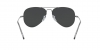 RB3689 Aviator Metal Ii Sunglasses