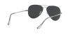 RB3689 Aviator Metal Ii Sunglasses