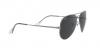 RB3689 Aviator Metal Ii Sunglasses