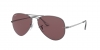 RB3689 Aviator Metal Ii Sunglasses