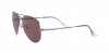 RB3689 Aviator Metal Ii Sunglasses