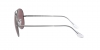 RB3689 Aviator Metal Ii Sunglasses