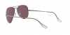 RB3689 Aviator Metal Ii Sunglasses