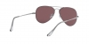 RB3689 Aviator Metal Ii Sunglasses
