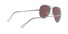 RB3689 Aviator Metal Ii Sunglasses