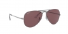 RB3689 Aviator Metal Ii Sunglasses