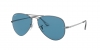 RB3689 Aviator Metal Ii Sunglasses